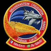 STS-51G